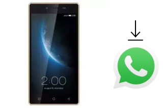 Comment installer WhatsApp dans un iLike X3 Pro Slim