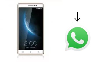 Comment installer WhatsApp dans un iLike X5 Metal