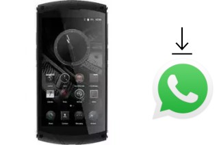 Comment installer WhatsApp dans un iMan Victor S