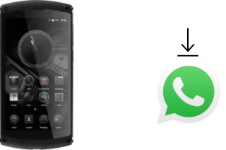 Comment installer WhatsApp dans un iMan Victor