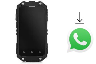 Comment installer WhatsApp dans un iMan X2