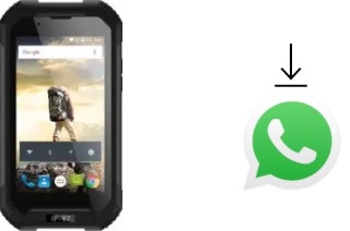 Comment installer WhatsApp dans un iMan X5