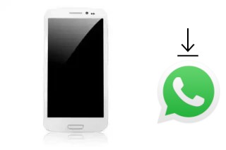 Comment installer WhatsApp dans un IMatch I21