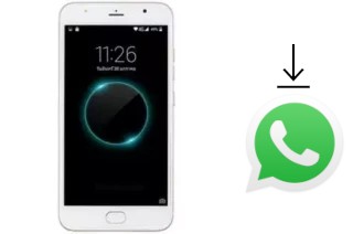 Comment installer WhatsApp dans un Imi Hope 4G