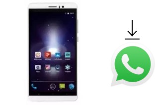 Comment installer WhatsApp dans un Imi Newton 6-0 Plus