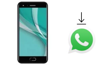 Comment installer WhatsApp dans un Imi Vin 3