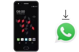 Comment installer WhatsApp dans un Imi Vin 3S