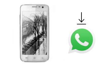 Comment installer WhatsApp dans un IMO Discovery II