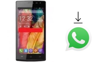 Comment installer WhatsApp dans un IMO Feel 5