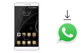 Comment installer WhatsApp dans un IMO Feel 6