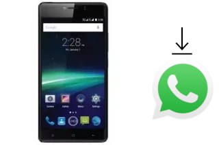 Comment installer WhatsApp dans un IMO Feel 8 Metal