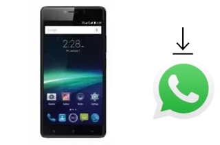 Comment installer WhatsApp dans un IMO Feel 8 Pro