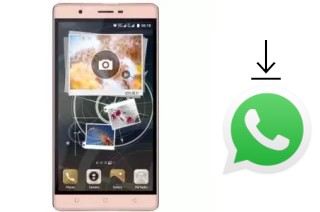 Comment installer WhatsApp dans un IMO Feel A6