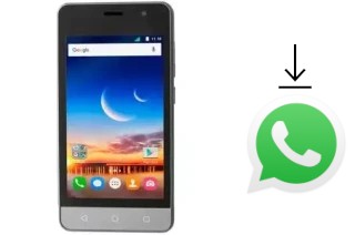 Comment installer WhatsApp dans un IMO Q