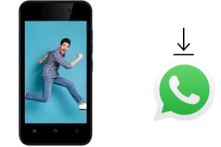 Comment installer WhatsApp dans un IMO Q2 Plus