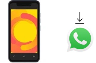 Comment installer WhatsApp dans un IMO Q2 Pro