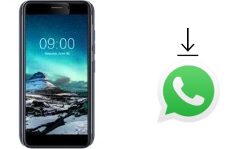 Comment installer WhatsApp dans un IMO Q3 Plus