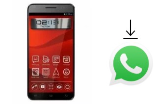 Comment installer WhatsApp dans un IMO Q8