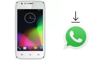 Comment installer WhatsApp dans un IMO S50