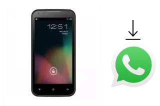 Comment installer WhatsApp dans un IMO S67