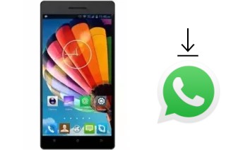 Comment installer WhatsApp dans un IMO S70