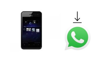 Comment installer WhatsApp dans un IMO S78