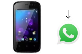 Comment installer WhatsApp dans un IMO S79