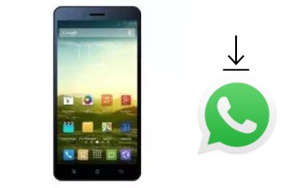 Comment installer WhatsApp dans un IMO S87