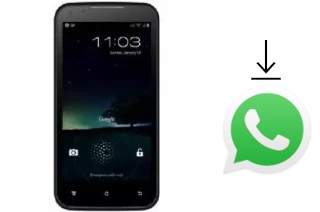 Comment installer WhatsApp dans un IMO S89