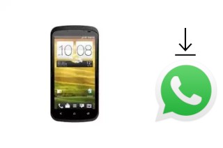 Comment installer WhatsApp dans un IMO S99