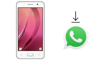 Comment installer WhatsApp dans un Imobily I30 Pro