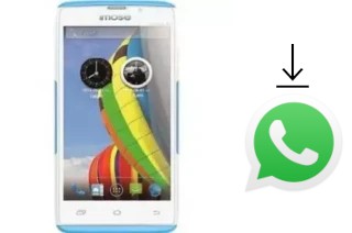 Comment installer WhatsApp dans un Imose Ankara S1