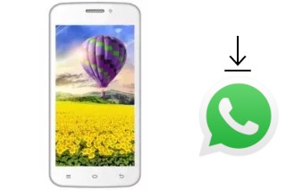 Comment installer WhatsApp dans un Impression ImSmart A502