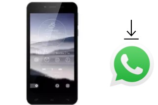 Comment installer WhatsApp dans un Impression ImSmart A503