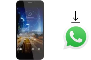 Comment installer WhatsApp dans un Impression ImSmart C501