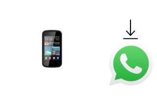 Comment installer WhatsApp dans un Inco Clio S