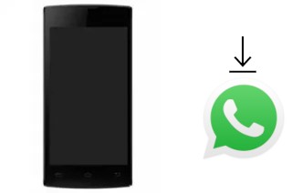 Comment installer WhatsApp dans un Inco Plain 2