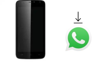 Comment installer WhatsApp dans un Inco Storm II