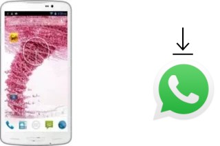 Comment installer WhatsApp dans un iNew i6000+