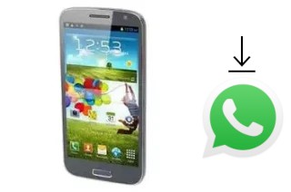 Comment installer WhatsApp dans un iNew i7000