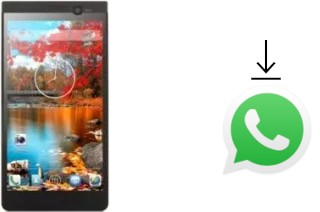 Comment installer WhatsApp dans un iNew i8000