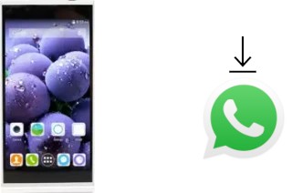 Comment installer WhatsApp dans un iNew L1