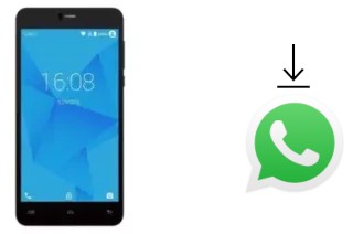 Comment installer WhatsApp dans un iNew U8W