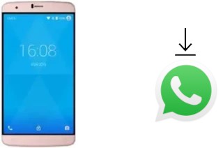 Comment installer WhatsApp dans un iNew U9 Plus