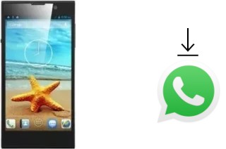 Comment installer WhatsApp dans un iNew V3 Plus