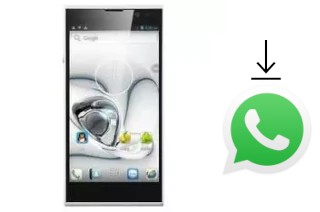 Comment installer WhatsApp dans un iNew V3