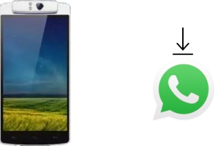 Comment installer WhatsApp dans un iNew V8 Plus