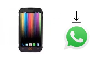 Comment installer WhatsApp dans un Infinity YAAK