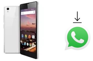 Comment installer WhatsApp dans un Infinix Hot 2