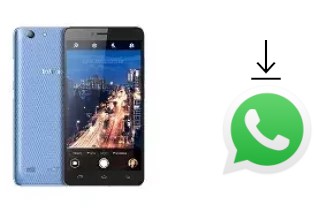 Comment installer WhatsApp dans un Infinix Hot 3 LTE